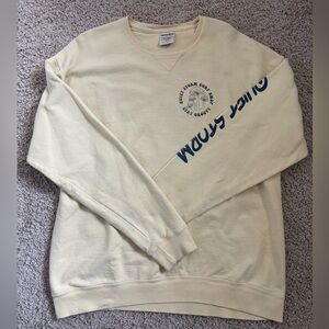 Women’s CrewNeck